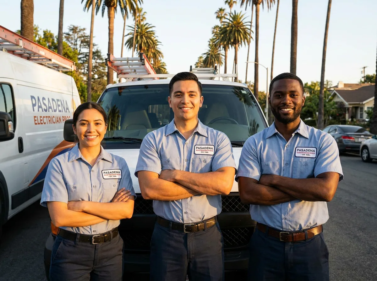 Electrician company in New Hartford, NY